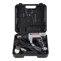 Фен строительный электрический Ресанта ФЭ-2000ЭК 2000 Вт (75/2/2) - фото 3