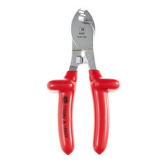 Кабелерез диэлектрический 170 мм 1000 В EKF Master НКи-12 (nk-12-mas-in) - фото 1