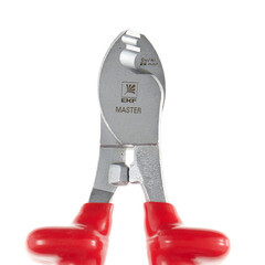 Кабелерез диэлектрический 170 мм 1000 В EKF Master НКи-12 (nk-12-mas-in) - фото 5