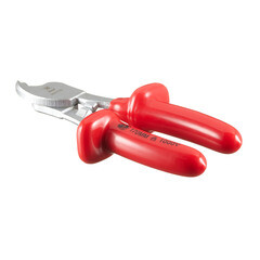 Кабелерез диэлектрический 170 мм 1000 В EKF Master НКи-12 (nk-12-mas-in) - фото 4