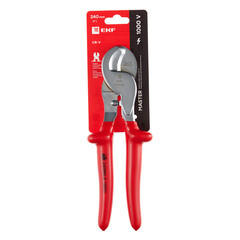 Кабелерез диэлектрический 240 мм 1000 В EKF Master НКи-16 (nk-16-mas-in) - фото 3