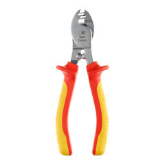 Кабелерез диэлектрический 170 мм 1000 В EKF Expert НКи-12у (nk-12y-exp-in) - фото 1