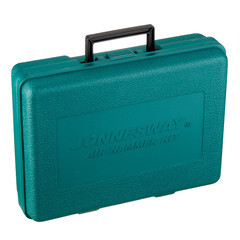 Отбойный молоток пневматический Jonnesway 5 насадок (JAH-6833HK) - фото 6