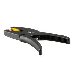 Стриппер сечение 0,03-10 кв.мм IEK Master автоматический АС для снятия изоляции (TFS10-1-10) - фото 4