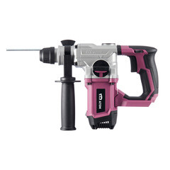 Перфоратор аккумуляторный КМ АТОМ 18 В 2,2 Дж SDS-plus без АКБ и ЗУ (СRH-182BL) - фото 3