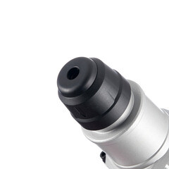 Перфоратор аккумуляторный КМ АТОМ 18 В 2,2 Дж SDS-plus без АКБ и ЗУ (СRH-182BL) - фото 5