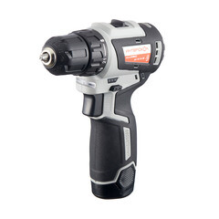 Дрель-шуруповерт аккумуляторная бесщеточная Интерскол ДА-10/12В 38 12 В 2 Ач Li-Ion 2 АКБ и ЗУ (757.2.2.45) - фото 9