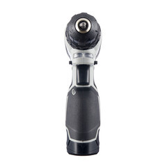 Дрель-шуруповерт аккумуляторная бесщеточная Интерскол ДА-10/12В 38 12 В 2 Ач Li-Ion 2 АКБ и ЗУ (757.2.2.45) - фото 7