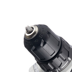 Дрель-шуруповерт аккумуляторная бесщеточная Интерскол ДА-10/12В 38 12 В 2 Ач Li-Ion 2 АКБ и ЗУ (757.2.2.45) - фото 6