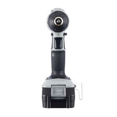 Дрель-шуруповерт аккумуляторная Интерскол ДА-10/18В 44 18 В 2,5 Ач Li-Ion 2 АКБ и ЗУ (759.2.2.45) - фото 7