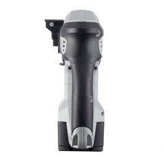 Перфоратор аккумуляторный Интерскол ПА-24/18В 18 В 2,2 Дж 4Ач Li-Ion SDS-plus с АКБ и ЗУ (579.4.1.70) - фото 9