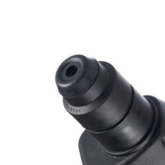 Перфоратор электрический Deko DKH 850 Вт 3 Дж SDS-plus (080-1006) - фото 7