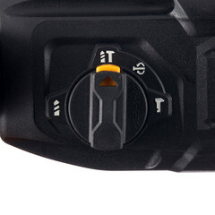 Перфоратор электрический Deko DKH 850 Вт 3 Дж SDS-plus (080-1006) - фото 6