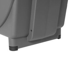 Тележка с поливочным шлангом 40 м Daewoo пластиковая с набором для полива (DWR 4040) - фото 6