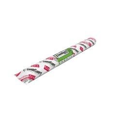 Мембрана звукоизоляционная SoundGuard Membrane S 2х1200х2500 мм 3 кв.м самоклеящаяся - фото 3