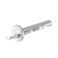 Анкер-клин 6х40/5 мм (5 шт.) - фото 4