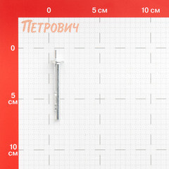 Анкер-клин 6x60/8 мм (100 шт.) - фото 2