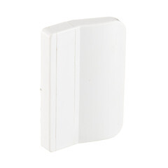 Изображение товара Ручка для балконной двери белая ПВХ Elementis