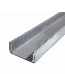 Изображение товара Швеллер горячекатаный 14 3 м