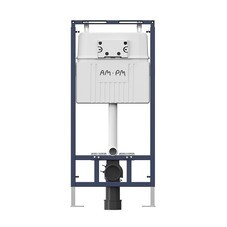 Инсталляция AM.PM MasterFit для подвесного унитаза без кнопки (I012710)