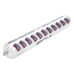 Герметик гибридный Tytan Professional Power серый 600 мл - фото 3