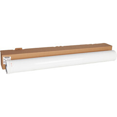 Труба коаксиальная Rommer d60/100х1000 мм комплект - фото 3