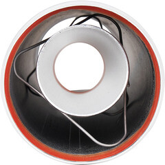 Труба коаксиальная Rommer d60/100х500 мм комплект - фото 2