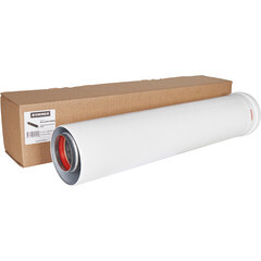 Труба коаксиальная Rommer d60/100х500 мм комплект - фото 3