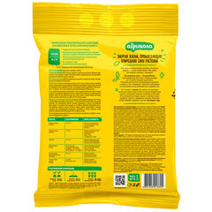 Удобрение универсальное гранулированное Карбамид Агрикола 1 кг - фото 3