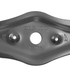 Нож для газонокосилок Daewoo 460 мм (DLM 460) - фото 4