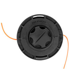 Головка для триммера Daewoo (DABC 10) - фото 4