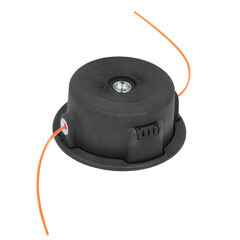 Головка для триммера Daewoo (DABC 10) - фото 3