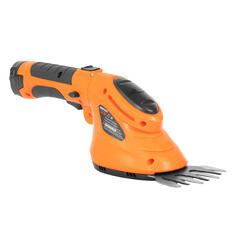 Ножницы-кусторез аккумуляторные Daewoo 3,6 В 1,5 Ач Li-Ion 1 АКБ и ЗУ (DAHT 436Li SET) - фото 9