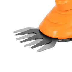 Ножницы-кусторез аккумуляторные Daewoo 3,6 В 1,5 Ач Li-Ion 1 АКБ и ЗУ (DAHT 436Li SET) - фото 8