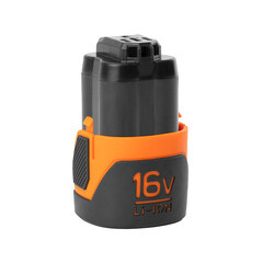 Аккумулятор Daewoo 16В 3Ач Li-lon (DABT 3016Li) - фото 2