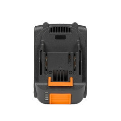 Аккумулятор Daewoo 21В 5Ач Li-lon (DABT 5021Li) - фото 4