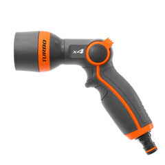 Пистолет для полива Daewoo 4 режима (DWG 1020) - фото 10