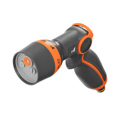 Пистолет для полива Daewoo 4 режима (DWG 1020) - фото 9