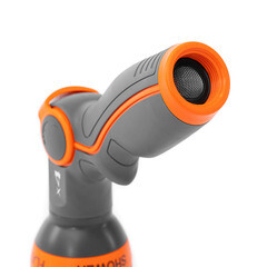 Пистолет для полива Daewoo 4 режима (DWG 1020) - фото 6