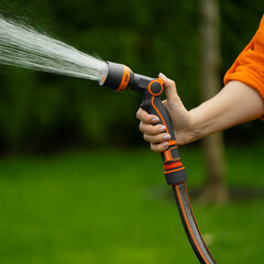 Пистолет для полива Daewoo 4 режима (DWG 1020) - фото 4