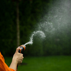 Пистолет для полива Daewoo 4 режима (DWG 1020) - фото 3