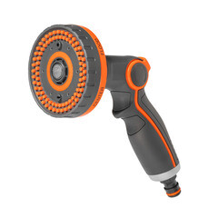 Изображение товара Пистолет для полива Daewoo 6 режимов (DWG 3020)