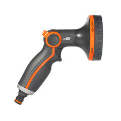 Пистолет для полива Daewoo 6 режимов (DWG 3020) - фото 10