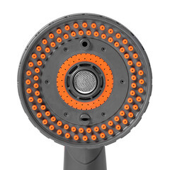 Пистолет для полива Daewoo 6 режимов (DWG 3020) - фото 9