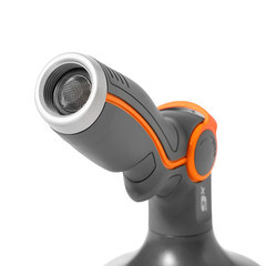 Пистолет для полива Daewoo 6 режимов (DWG 3020) - фото 8