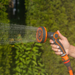 Пистолет для полива Daewoo 6 режимов (DWG 3020) - фото 4