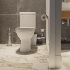 Насосная канализационная установка SFA Saniaccess 2 80 л/мин (SANIACCESS MINI 2) - фото 4