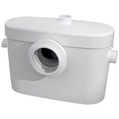 Изображение товара Насосная канализационная установка SFA Saniaccess 2 80 л/мин (SANIACCESS MINI 2)