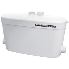 Изображение товара Насосная канализационная установка SFA Saniaccess Pump 80 л/мин (SANIACCESS4)