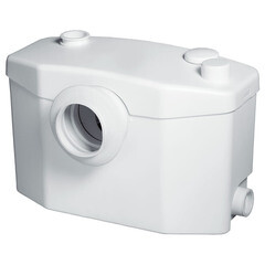 Изображение товара Насосная канализационная установка SFA Sanipro 90 л/мин (Р30)